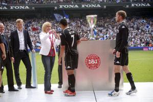 AaB - F.C. København - 21/05-2009