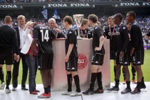 AaB - F.C. København - 21/05-2009