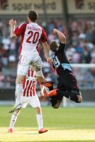 AaB - F.C. København - 21/07-2013