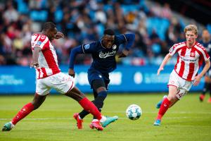 AaB - F.C. København - 23/07-2020