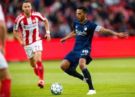 AaB - F.C. København - 23/07-2020