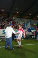 AaB - F.C. København - 24/11-2002