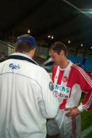 AaB - F.C. København - 24/11-2002