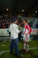 AaB - F.C. København - 24/11-2002