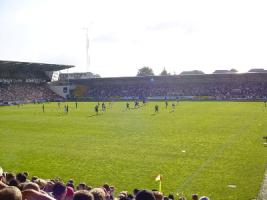AaB - F.C. København - 26/07-2003
