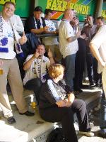 AaB - F.C. København - 26/07-2003