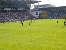 AaB - F.C. København - 26/07-2003