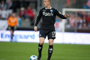 AaB - F.C. København - 27/09-2009