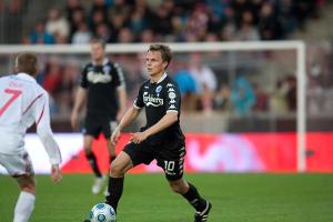 AaB - F.C. København - 27/09-2009