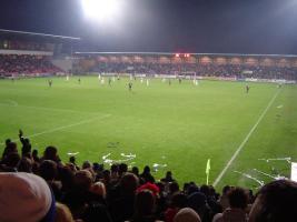 AaB - F.C. København - 27/11-2005