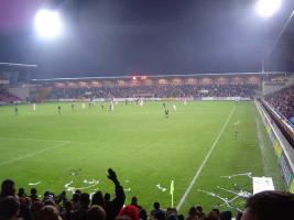 AaB - F.C. København - 27/11-2005
