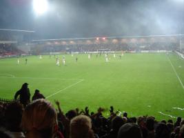 AaB - F.C. København - 27/11-2005