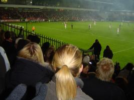 AaB - F.C. København - 27/11-2005