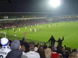 AaB - F.C. København - 27/11-2005