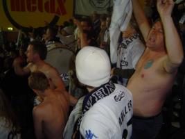 AaB - F.C. København - 27/11-2005