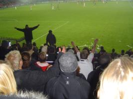 AaB - F.C. København - 27/11-2005