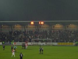 AaB - F.C. København - 27/11-2005