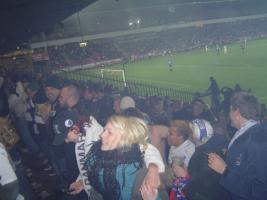 AaB - F.C. København - 27/11-2005