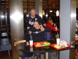 AaB - F.C. København - 27/11-2005