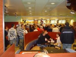 AaB - F.C. København - 27/11-2005