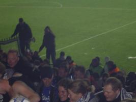 AaB - F.C. København - 27/11-2005