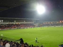 AaB - F.C. København - 27/11-2005