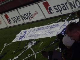AaB - F.C. København - 27/11-2005