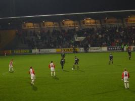 AaB - F.C. København - 27/11-2005