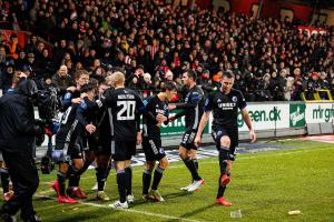 AaB - F.C. København - 28/11-2021