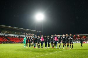 AaB - F.C. København - 28/11-2021