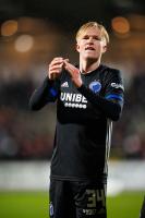 AaB - F.C. København - 28/11-2021