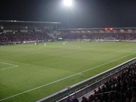 AaB - F.C. København - 29/10-2003