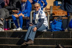 Aalborg Freja - F.C. København - 05/04-2025