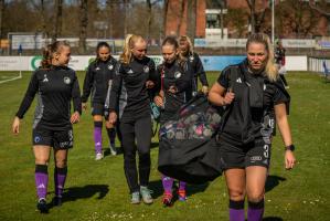 Aalborg Freja - F.C. København - 05/04-2025