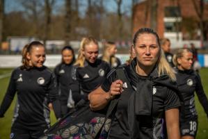 Aalborg Freja - F.C. København - 05/04-2025