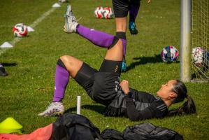 Aalborg Freja - F.C. København - 05/04-2025