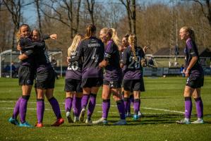 Aalborg Freja - F.C. København - 05/04-2025