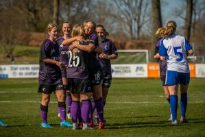Aalborg Freja - F.C. København - 05/04-2025