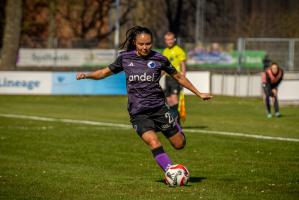 Aalborg Freja - F.C. København - 05/04-2025