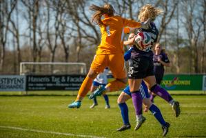 Aalborg Freja - F.C. København - 05/04-2025