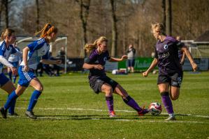 Aalborg Freja - F.C. København - 05/04-2025
