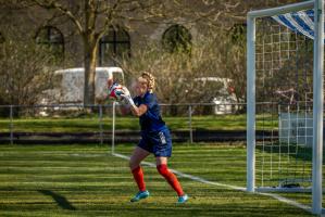 Aalborg Freja - F.C. København - 05/04-2025