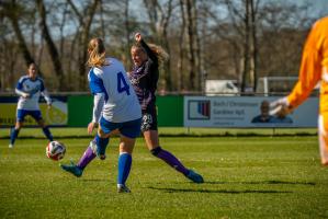 Aalborg Freja - F.C. København - 05/04-2025