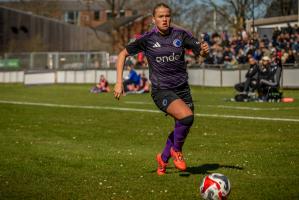 Aalborg Freja - F.C. København - 05/04-2025