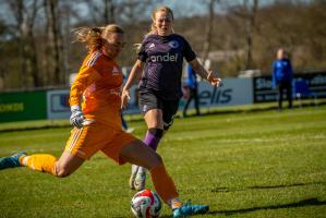 Aalborg Freja - F.C. København - 05/04-2025
