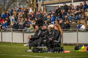 Aalborg Freja - F.C. København - 05/04-2025