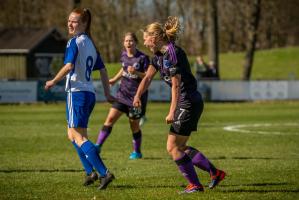 Aalborg Freja - F.C. København - 05/04-2025