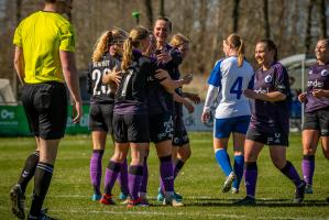 Aalborg Freja - F.C. København - 05/04-2025