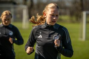 Aalborg Freja - F.C. København - 05/04-2025