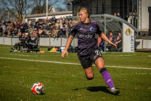 Aalborg Freja - F.C. København - 05/04-2025